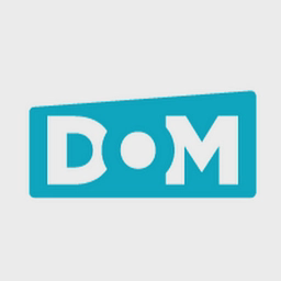 Direct Online Marketing (Directom) logo