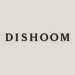 Dishoom logo