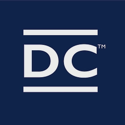 Distech Controls EC-BOS logo