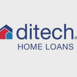 Ditech Financial Loan Servicing Platform logo