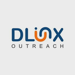 DlinxOutreach logo