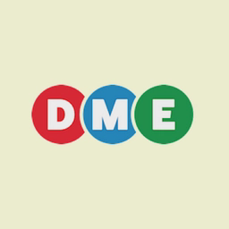 DME Works logo