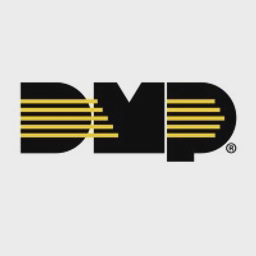 DMP (Digital Monitoring Products) Command Center logo