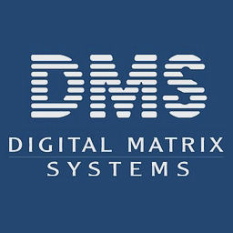 DMSi Vista logo