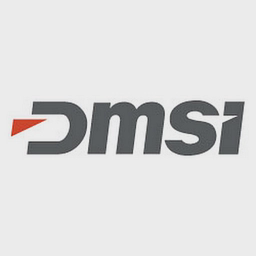 DMSi logo