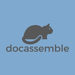 Docassemble logo