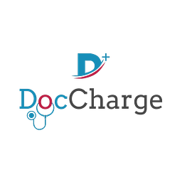 DocCharge logo