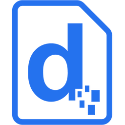 Docmosis logo