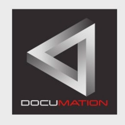 DocuTrack logo