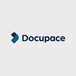 Docupace logo