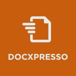 Docxpresso logo