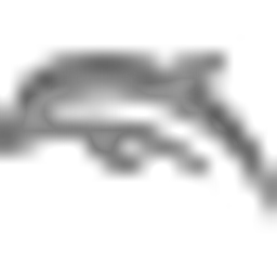 Dolphin Emulator logo