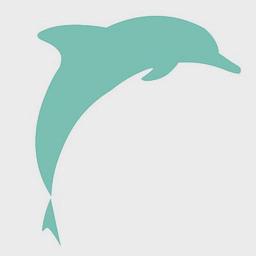 Dolphin Imaging logo