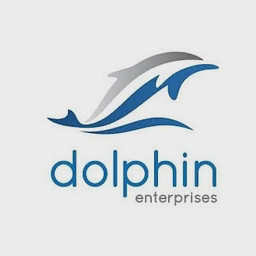 Dolphin Enterprise logo