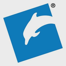 Dolphin Management logo