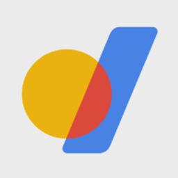Google Domains logo