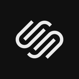 Squarespace Domains logo