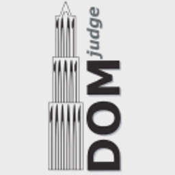DOMjudge logo