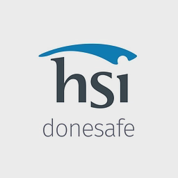 Donesafe logo