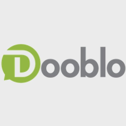 Dooblo logo