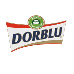DorBlu logo
