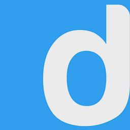 Dramatify logo