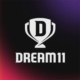 Dream11 (platform services) logo