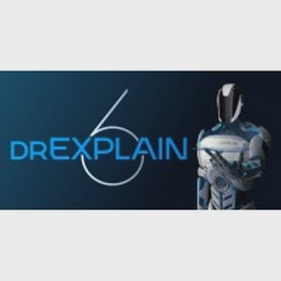 Dr.Explain logo