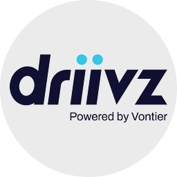 Driivz logo