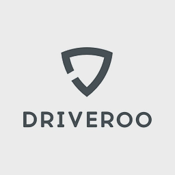 Driveroo logo