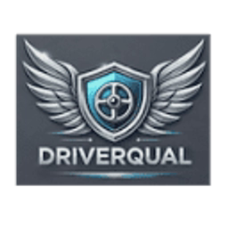 DriverQual logo