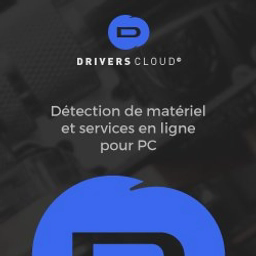 DriversCloud logo