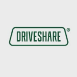 DriveShare logo