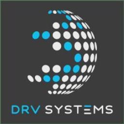 DRV Systems logo