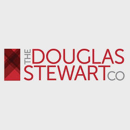 Synergy by Douglas Stewart logo