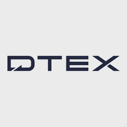 DTEX InTERCEPT logo