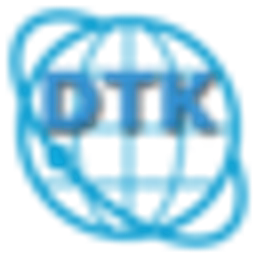 DTK Presenter logo