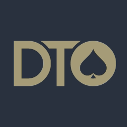 DTO Poker logo