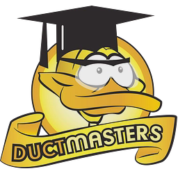 DUCTMASTERS logo