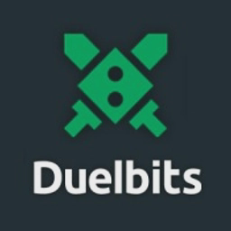 Duelbits (White Label Casino Partner Platform Services) logo