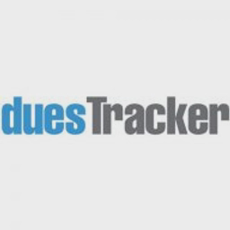 DuesTracker logo
