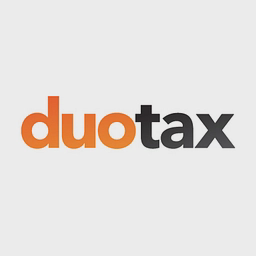 DuoTax Exemption Certificate Manager logo