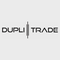 DupliTrade logo
