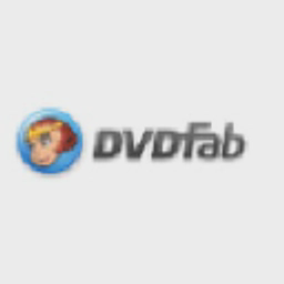DVDFab Enlarger AI logo