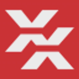 DVMAX logo