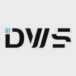 DWService logo