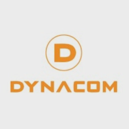 Dynacom Accounting logo