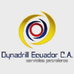 DynaDrill logo
