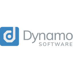 Dynamo Software logo