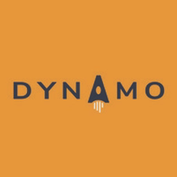Dynamo logo